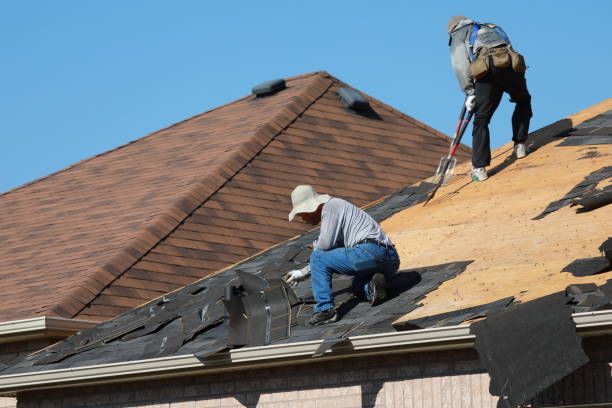 Emergency Roof Repair in Haines City, FL