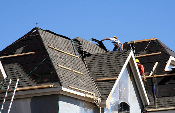 Fast & Reliable Emergency Roof Repairs in Haines City, FL